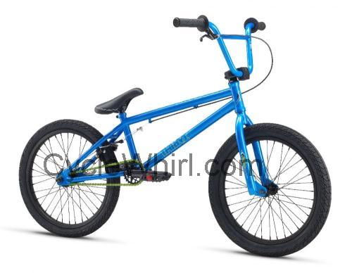 Mongoose Thrive fiche technique et avis
